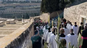 PERSECUCION RELIGIOSA EN ISRAEL 