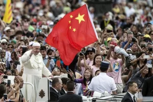 63 Cristianos chinos rescatados de la persecución religiosa y reubicados en EE. UU 4 PERSECUION RELIGIOSA EN CHINA
