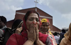 Persecución religiosa a cristianos: Secuestros de niñas cristianas aumentan en Pakistán 2 Persecucion religiosa niñas cristianas pakistan