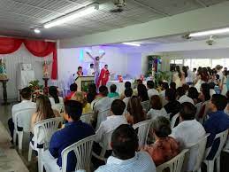Roban en Iglesia en Cúcuta