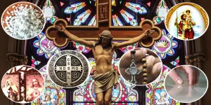 SACRAMENTALES