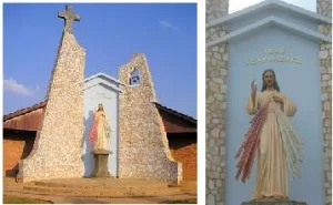Los 9 santuarios más importantes de la Divina Misericordia en el mundo 9 santuario divina misericordia