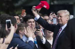 Donald Trump y el aborto