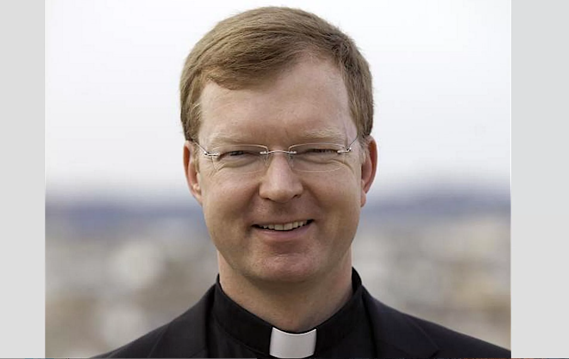 Noticias Vaticano: Padre Hans Zollner explica su renuncia en Comisión para la Protección de Menores 1 Noticias del Vaticano: Padre Hans Zollner