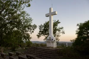 Turismo cristiano: Via Crucis