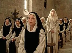 Escena de película que utiliza una estatua de la Virgen María como juguete sexual causa controversia 2 VIRGEN MARIA CONTROVERSIA