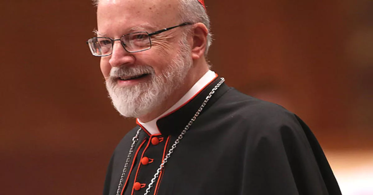 VATICANO. Comisión de Protección de Menores responde a críticas de sacerdote 1 Vaticano cardenal sean O´Malley Comision para Proteccion de Menores