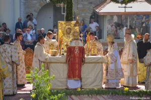 VATICANO: El Patriarca copto ofrecerá la Divina Liturgia Ortodoxa en la Basílica de San Juan de Letrán 3 Vaticano la Divina Lirturgia