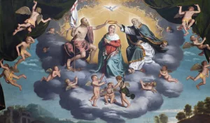 10 razones para amar y honrar a la Virgen María 3 Amemos a la Virgen Maria