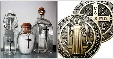Sacramentales