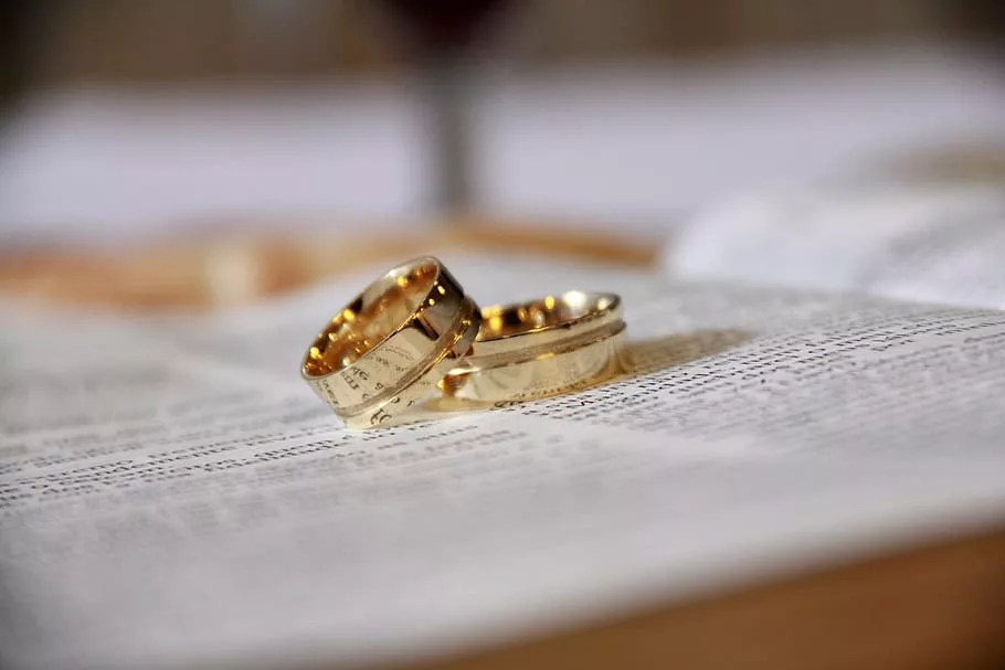 El Vaticano está elaborando un documento sobre parejas divorciadas y casadas nuevamente 1 Parejas divorciadas y casadas nuevamente