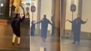 asesino sacristán de Algeciras