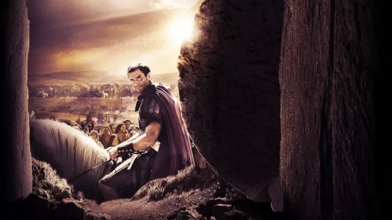 Pelicula Católica online: Risen, una reflexión profunda sobre la Resurrección de Cristo en la gran pantalla 1 Pelicula Risen