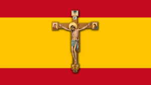 Mundo Católico. Católico politicamente Activo