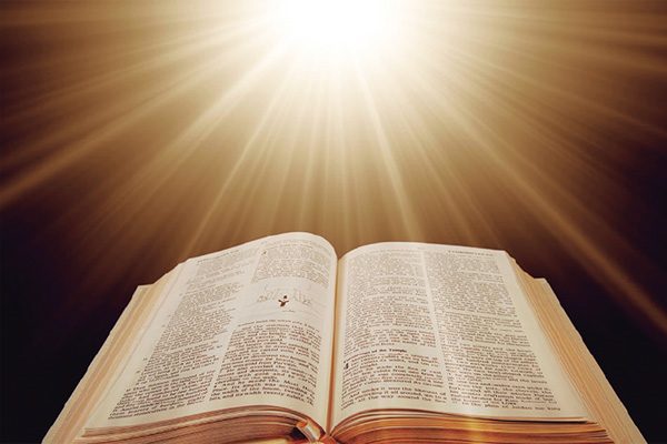 ¿Cuánto sabes sobre la Biblia? Trivial sobre la Biblia 1 Trivial sobre la Biblia
