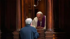 Estados Unidos y el secreto de confesion