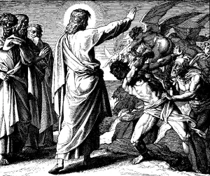 Ataques del Demonio: 10 formas en que Satanás puede ingresar en tu vida 3 Ataques del demonio