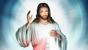 La Divina Misericordia: como la Iglesia anima a participar en su fiesta 3 Divina Misericordia