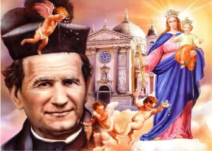 Ataques del demonio: La valentía de Don Bosco ante los ataques del enemigo 3 Los ataques del demonio y San Juan Bosco