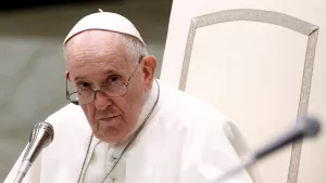 ¿Cómo influirá el Papa Francisco en la elección de su sucesor? 3 Papa Francisco