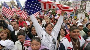 Estados Unidos: Catolicismo en declive entre latinos de EE.UU. 2 estados unidos catolicos latinos