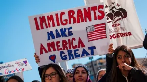 Estados Unidos: Catolicismo en declive entre latinos de EE.UU. 3 estados unidos catolicos latinos