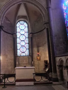 Descubre la riqueza del turismo cristiano en Canterbury 7 Turismo cristiano: Iglesia de San Gregorio