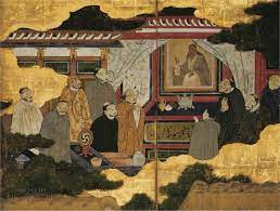 Persecución religiosa: Kakure Kirishitan de Japón. Historia de los Cristianos Ocultos que Sobrevivieron 4 Persecución religiosa en japon