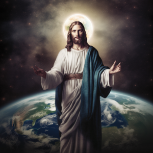 10 Poderosas Imágenes que Capturan la Resurrección de Jesús y su Significado en la Pascua 11