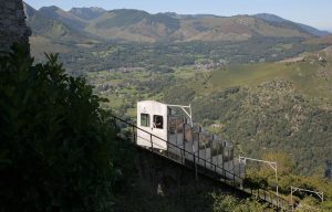 Guía turística de Lourdes: lugares de interés, actividades y consejos 9 Alrededores del Santuario de Lourdes