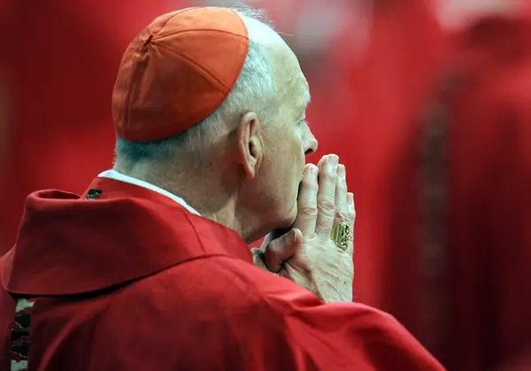 Ex cardenal McCarrick enfrenta nueva acusación de agresión sexual en Wisconsin 1 Noticias de Estados Unidos: Ex Cardenal McCarrick