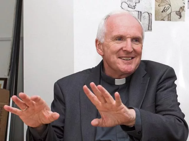 La crisis de sacerdotes en Limerick: ¿el fin de la misa dominical? 1 Fin de la misa dominical en Limerick