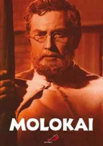 Molokai: La historia de un hombre de fe. Ver Online 2 Pelicula Molokai