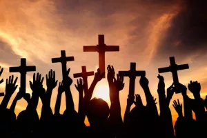 MUNDO CATÓLICO. La persecución de los cristianos en Occidente 3 Mundo católico persecucion en occidente