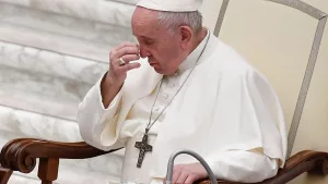 ¿Cómo influirá el Papa Francisco en la elección de su sucesor? 4 Papa Francisco
