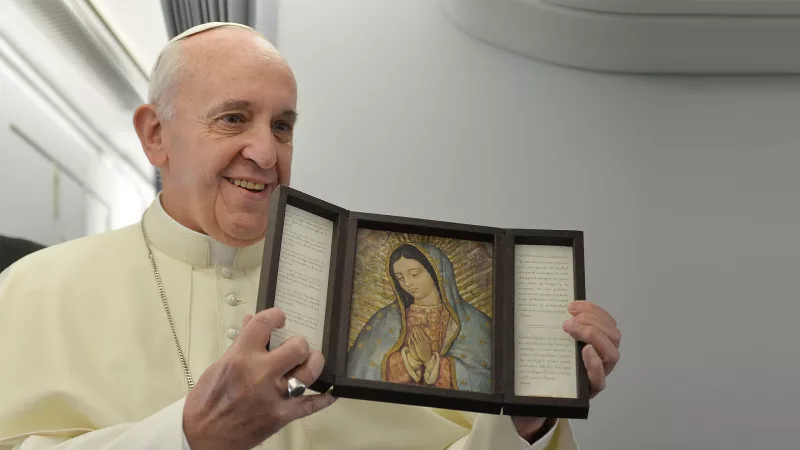Papa Francisco