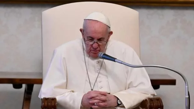¿Cómo influirá el Papa Francisco en la elección de su sucesor? 1 Papa Francisco