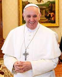 Papa Francisco: Twitter elimina la marca de verificación azul de las cuentas del Papa Francisco 3 papa francisco twitter