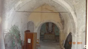 San Giovanni Rotondo: el destino perfecto para el turismo cristiano y la devoción a Padre Pío 7 Turismo cristiano: Iglesia San Giovanni Battista della Rotonda