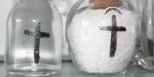 Cómo los sacramentales pueden protegernos del mal 2 SACRAMENTALES