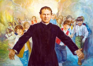 Ataques del demonio: La valentía de Don Bosco ante los ataques del enemigo 2 Los ataques del demonio y San Juan Bosco