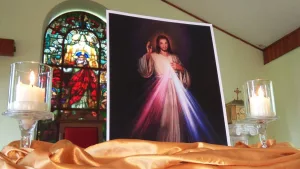 Los 9 santuarios más importantes de la Divina Misericordia en el mundo 10 santuario divina misericordia