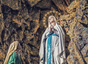 10 razones para amar y honrar a la Virgen María 4 Amemos a la Virgen Maria