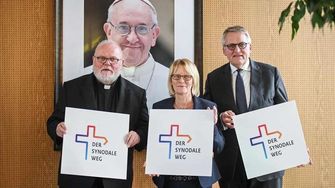 Vaticano rechaza participación de laicos en elección de obispos en Alemania 1 Noticias Vaticano