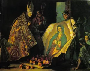Poderosa oración a San Juan Diego para pedir su intercesión 3 Poderosa Oración a San Juan Diego