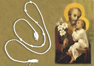 2 poderosos sacramentales de San José