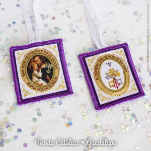 2 poderosos sacramentales de San José
