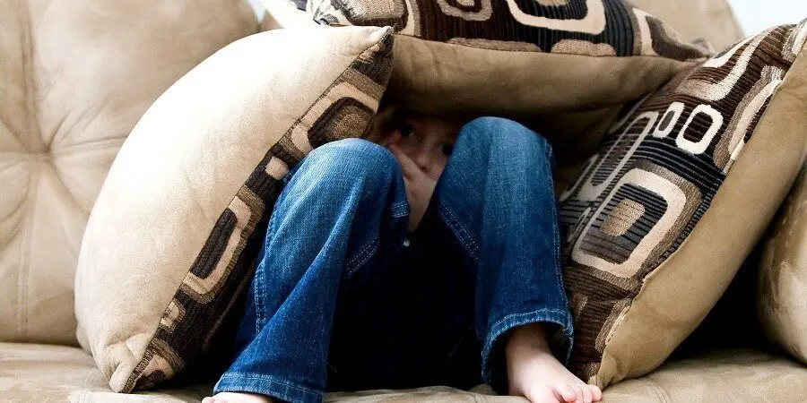 Menos del 0.5% de delitos sexuales a menores ocurren en entornos religiosos en España 1 Delitos Sexuales en entornos religiosos en España