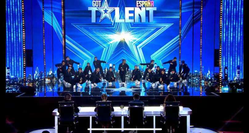 Niño canta a Jesucristo en la frecuencia de armonía divina en Britain Got Talent 1 Niño canta a Jesucrist en Britain Got Talent En el programa Britain's Got Talent, un niño conmovió al público y a los jueces al cantar una canción a Jesucristo en la frecuencia de armonía divina, conocida como 963 hertz, también llamada la nota de Dios.