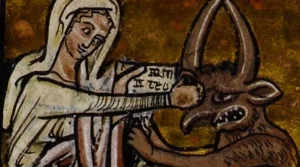 El poder del nombre de la Virgen María: 6 razones por las que el diablo tiembla ante ella 3 La Virgen Maria es temida por el Diablo
